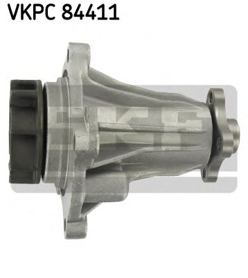 VKPC 84411 SKF - Насос охолоджуючої рідини1
